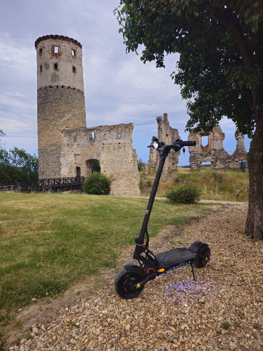 Kaago mantis 10 plus V2 CZ