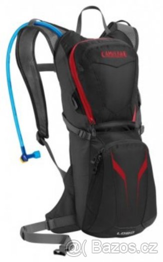 batoh s rezervoárem Camelbak LOBO - nový