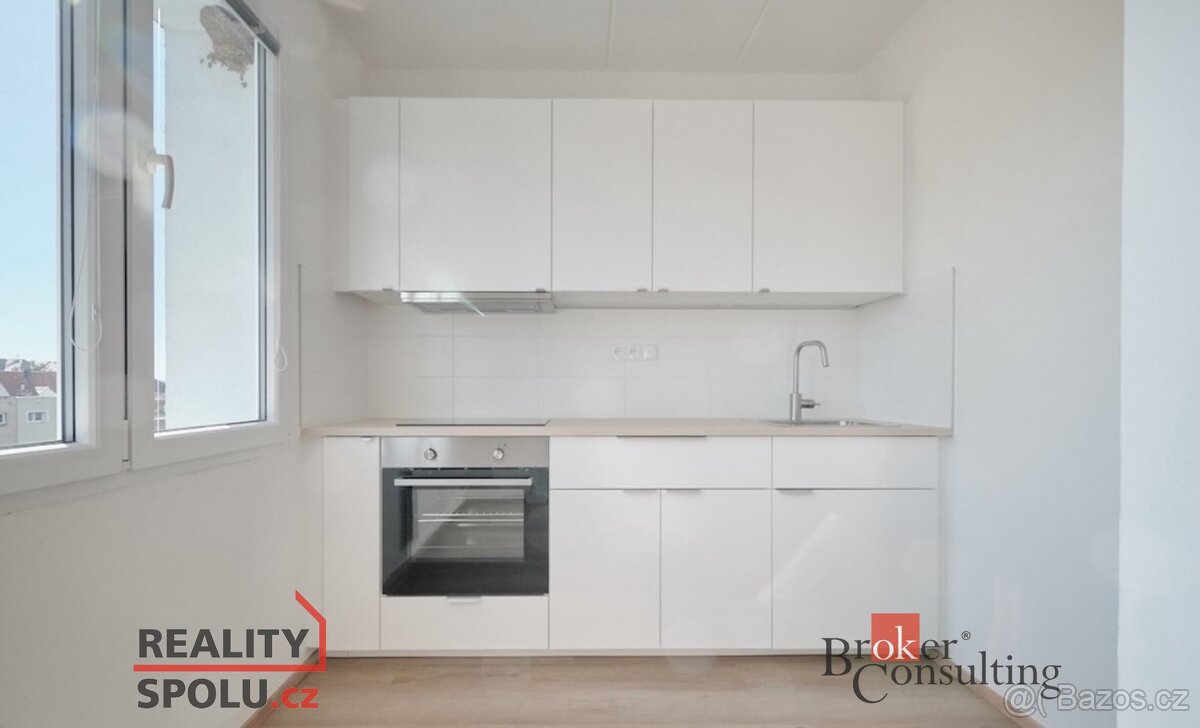 Pronájem, byty/1+1, 33 m2, F. X. Nohy, 33441 Dobřany, Plzeň-