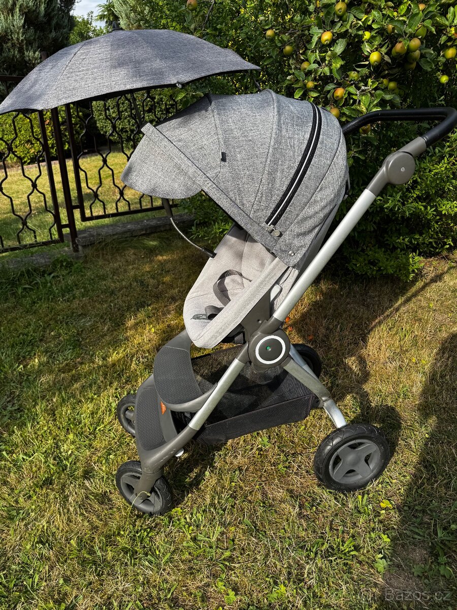Stokke Scoot