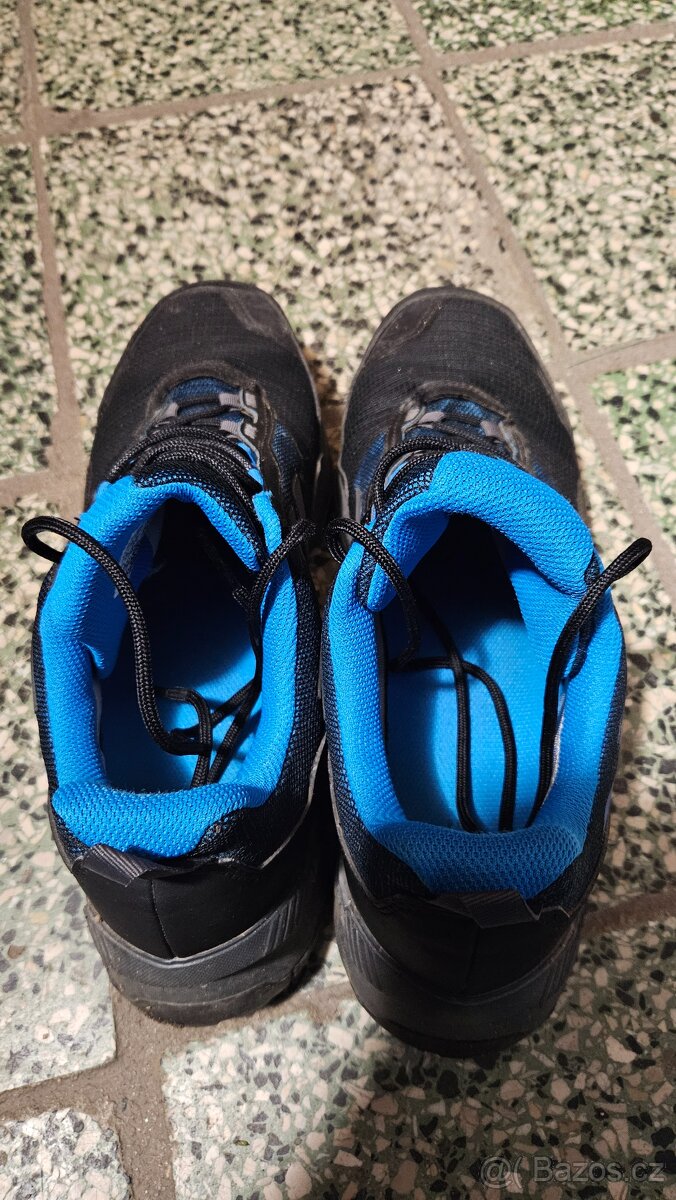 Obuv adidas terrex