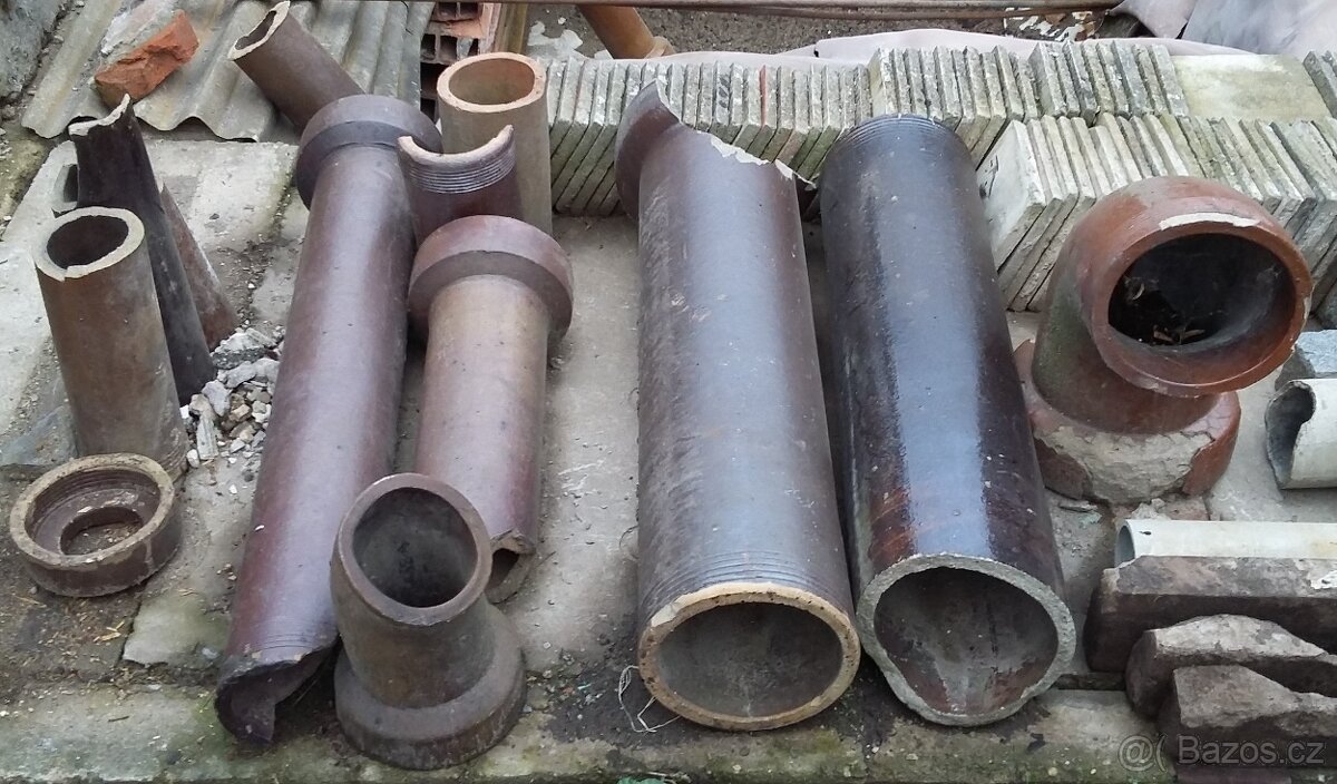 Stavební materiál - vyber si to co upotřebíš