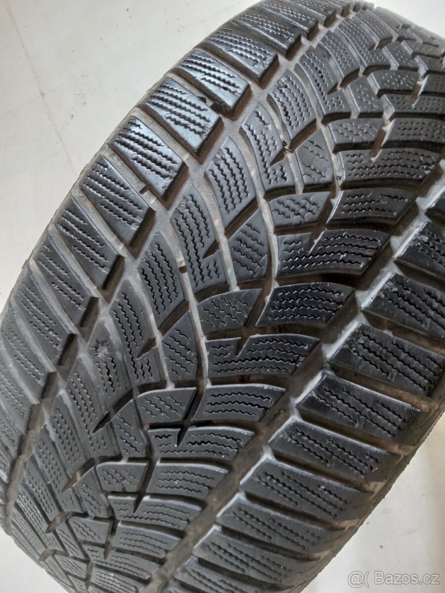 ❄️245/45 R17 Goodyear Zimní pneumatiky❄️