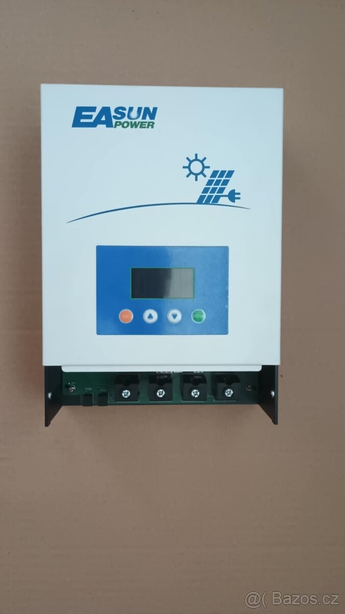 MPPT EASUN 8048