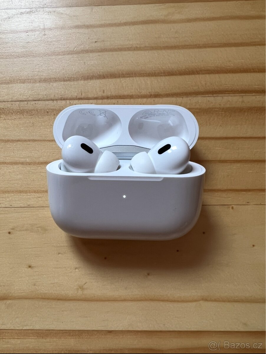 Apple Airpods Pro 2 - nové