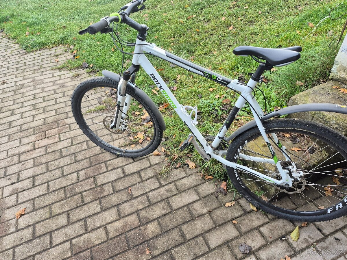 Prodám Horské kolo Rockrider