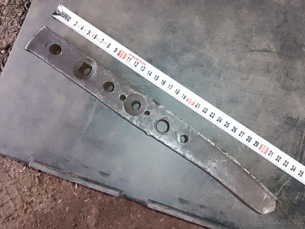 Kovarsky probijeci naradi