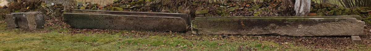 MAXI ŽULOVÁ KORYTA - NEVÍDANÉ