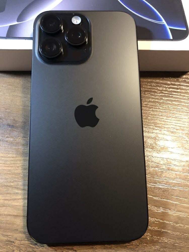 Apple iPhone 16 ProMax 512GB