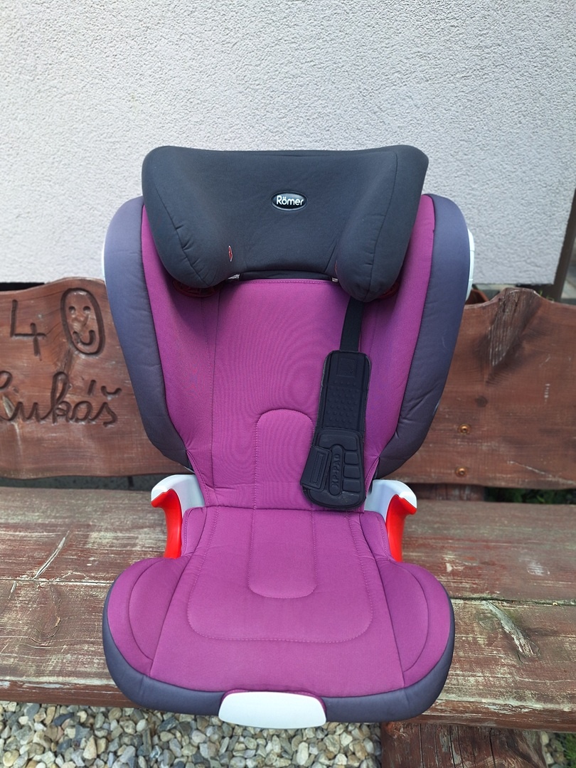 BRITAX RÖMER Autosedačka Kidfix XP