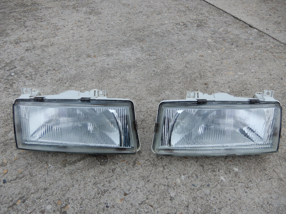 Přední světlo Felicia