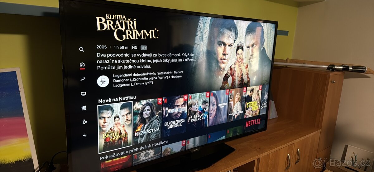 Philips 55PUS6162/12