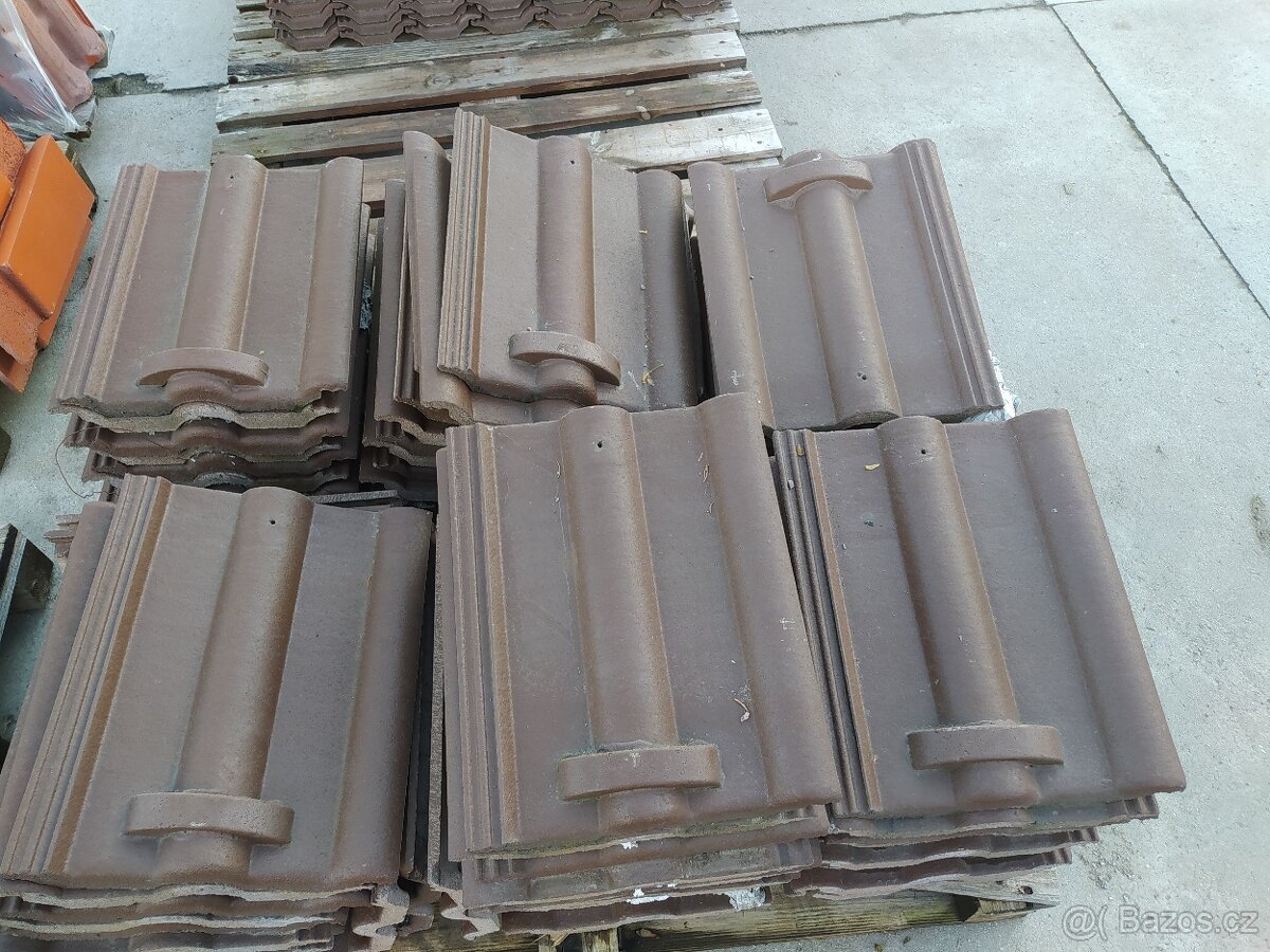 Tašky Bramac classic