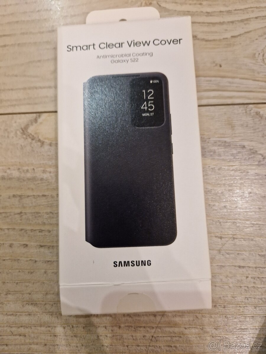 Pouzdro na mobil pro Samsung