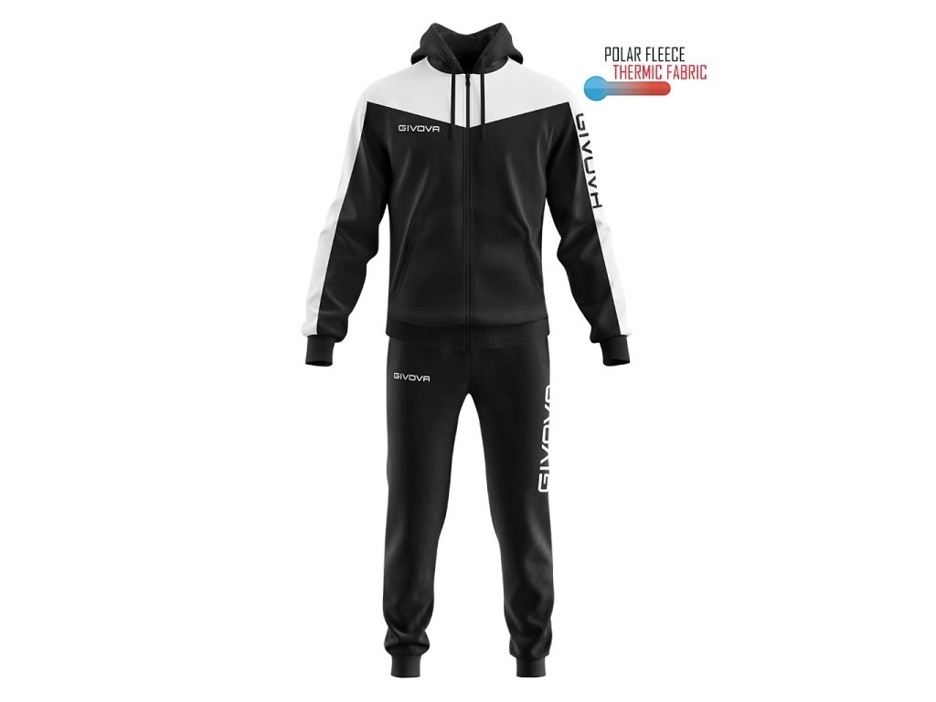 Tepláková souprava Tuta Roma GIVOVA