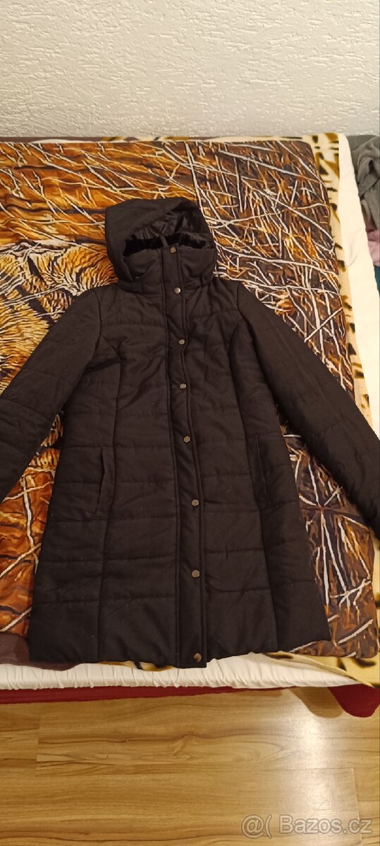 Dámská zimní bunda Esmara