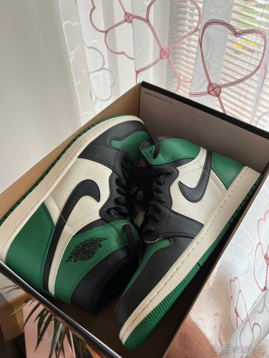 Jordan 1