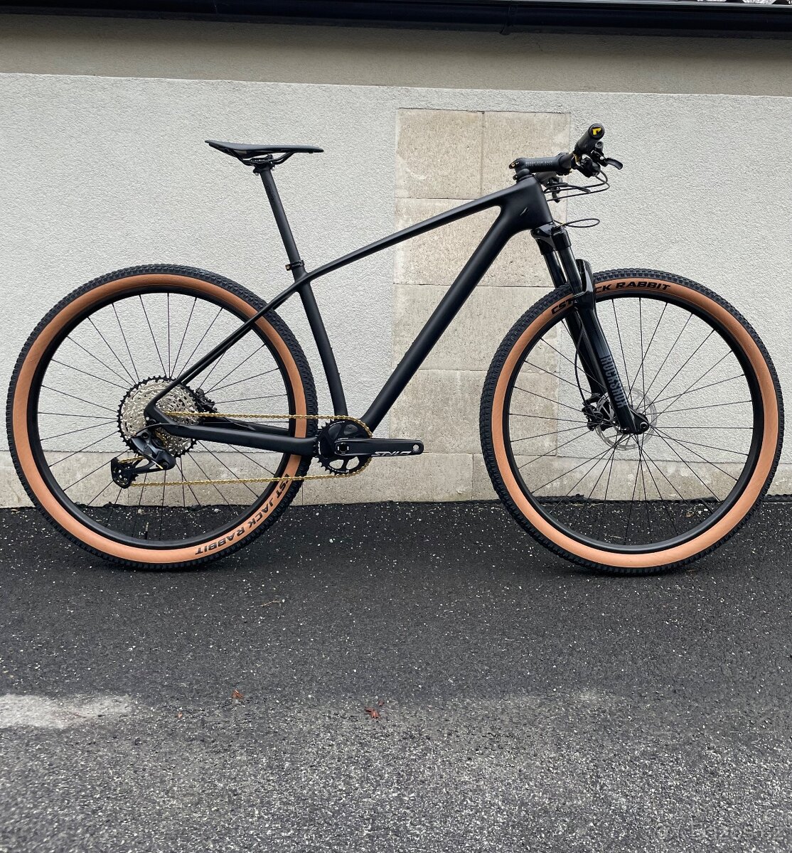 Horské kolo Carbon 29”