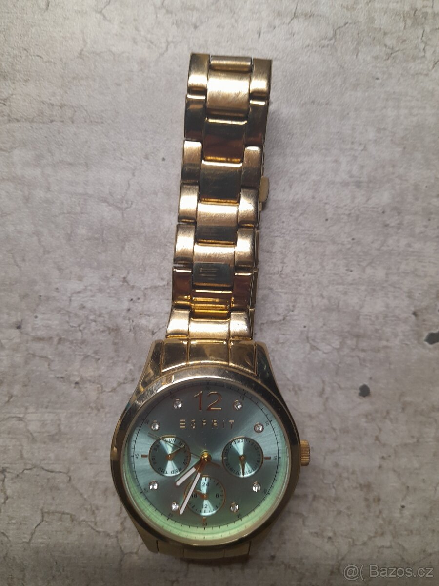 Dámské hodinky Esprit