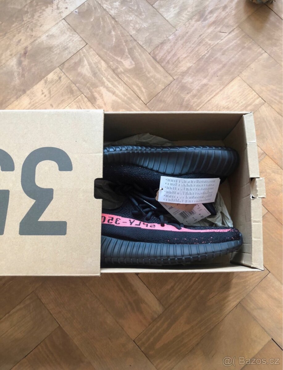 Adidas Yeezy Boost 350 V2