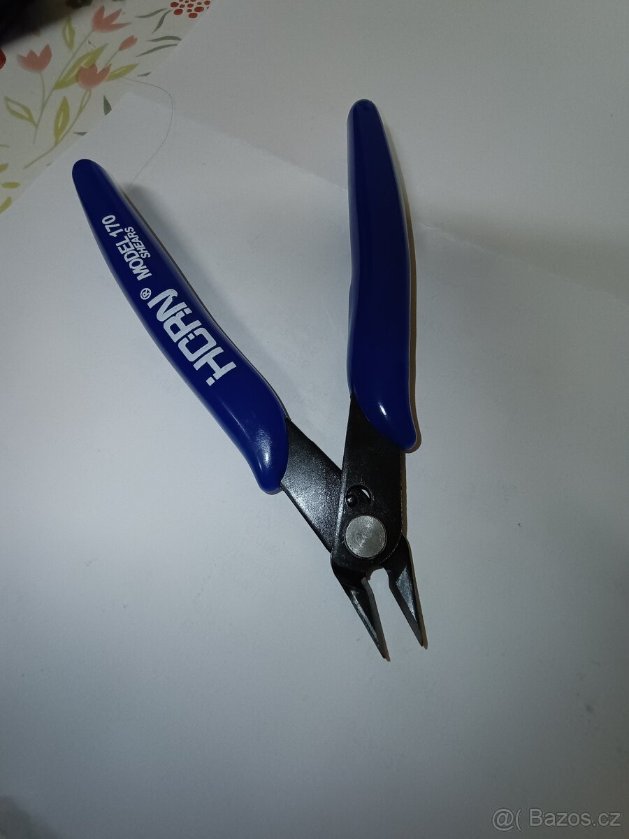 Štípací kleště kvalitní