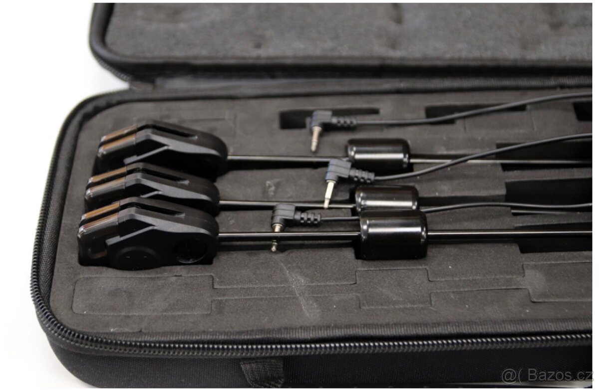 Rybářské potřeby