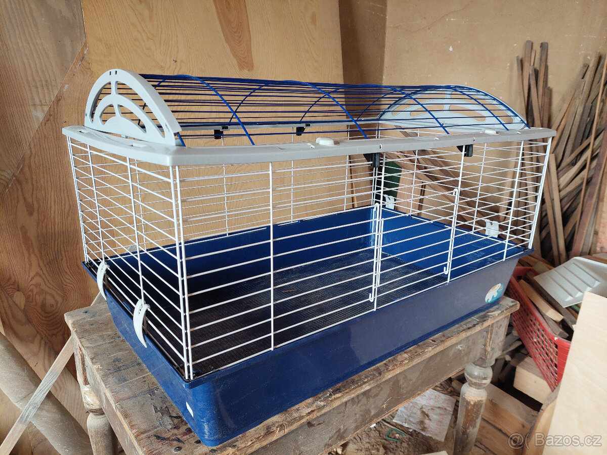 Klec pro hlodavce