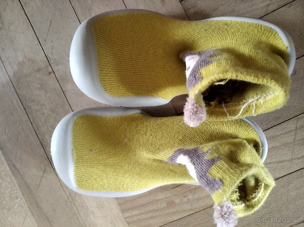 Boticky z. Antipas, velikost 15,5