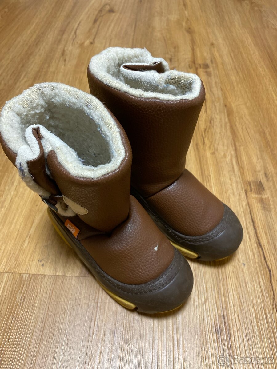 Sněhule Demar 28/29