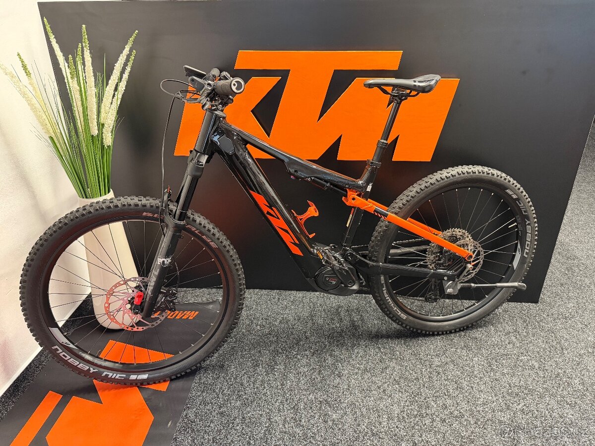 KTM Macina Lycan 771 - M
