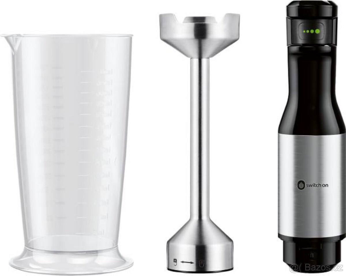 SWITCH ON Digitální tyčový mixér SOSMD 1000 A1