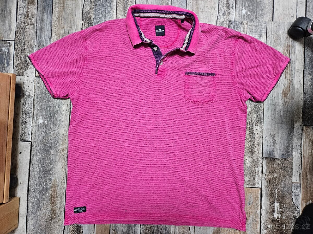 Engbers polotričko