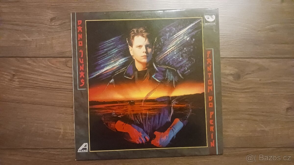 LP DANO JUNAS