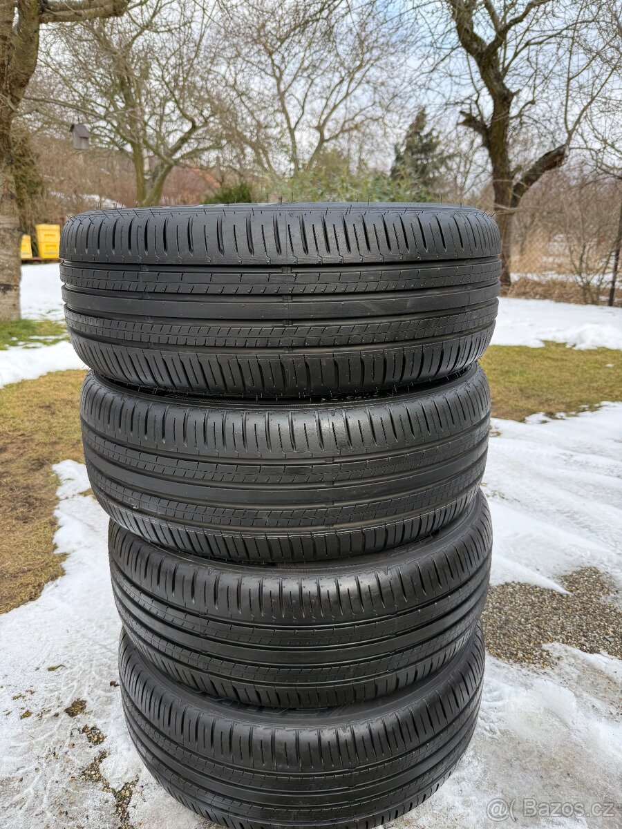 215/50 R18 92V Falken☀️2025