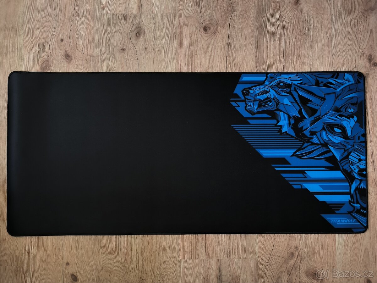 Herní podložka pod myš