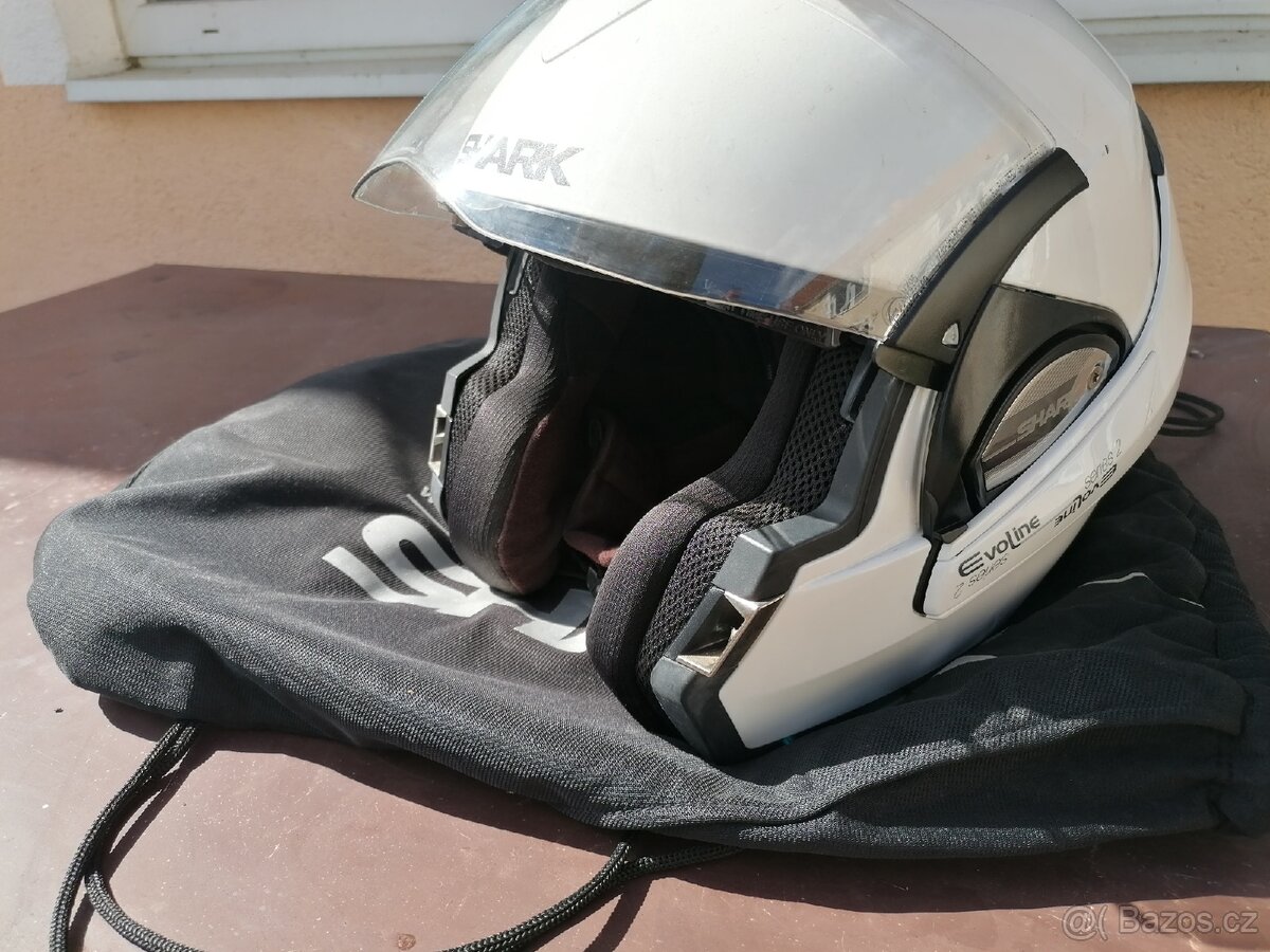 Helma Shark Evoline Series II