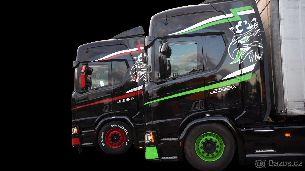 PŘIJMEME ŘIDIČE/ČKU MKD