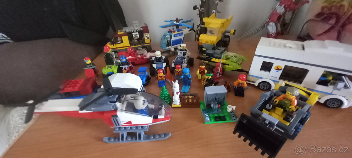 Lego