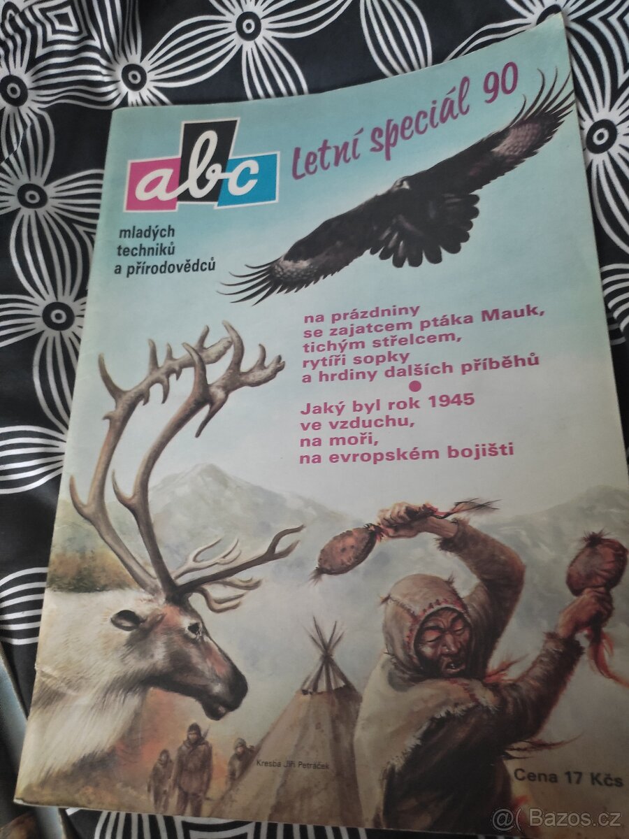 ABC speciál 1990 1989 1988