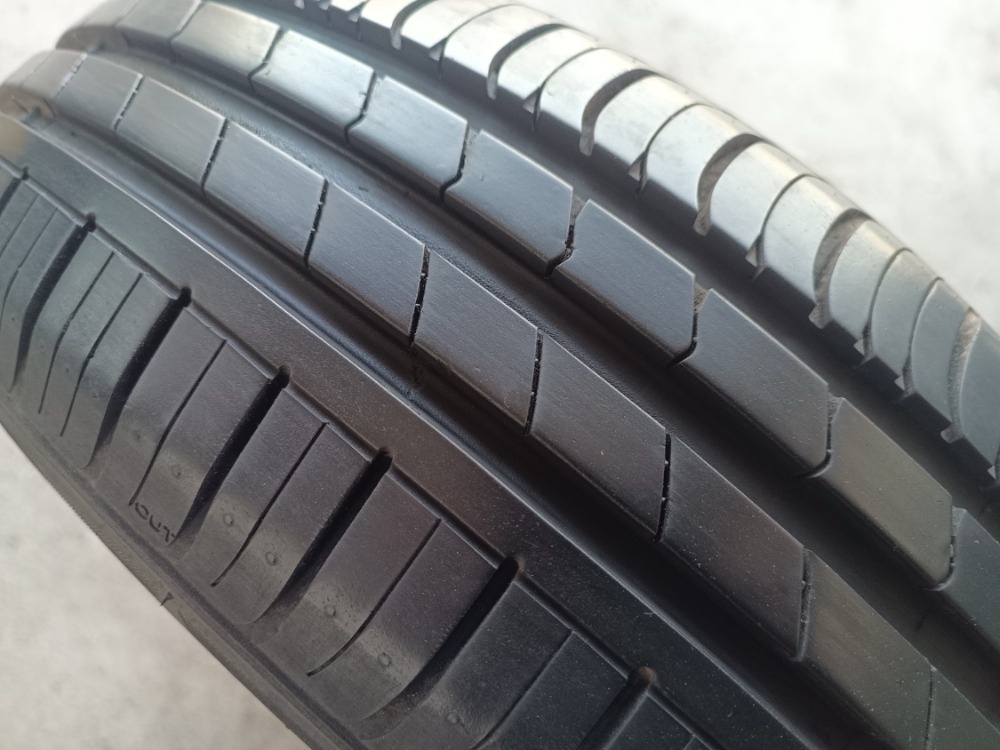 165/65 R14 HANKOOK (0614)