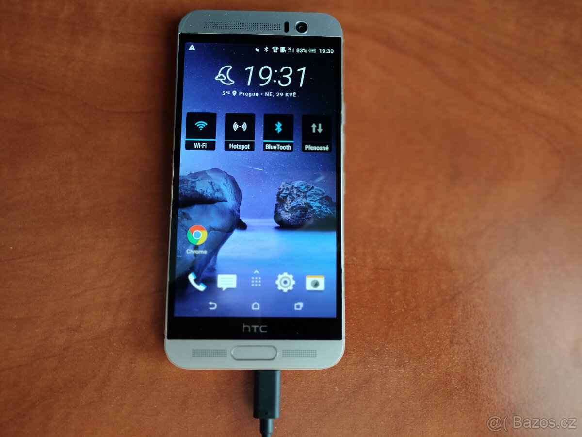 HTC One M9+ 32 GB