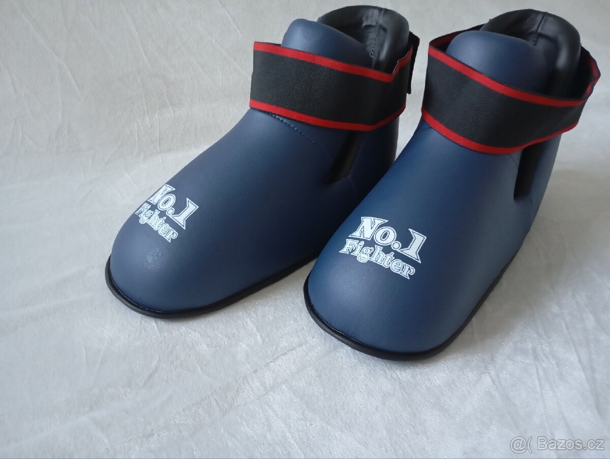 Chrániče nohou (botičky)