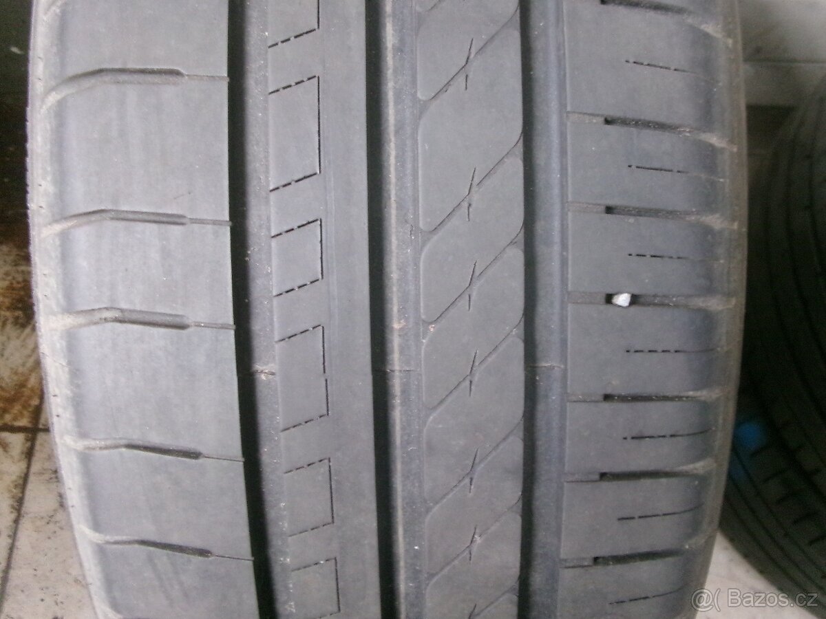 205/60 R16 GITI (4,5-5mm) č.15608