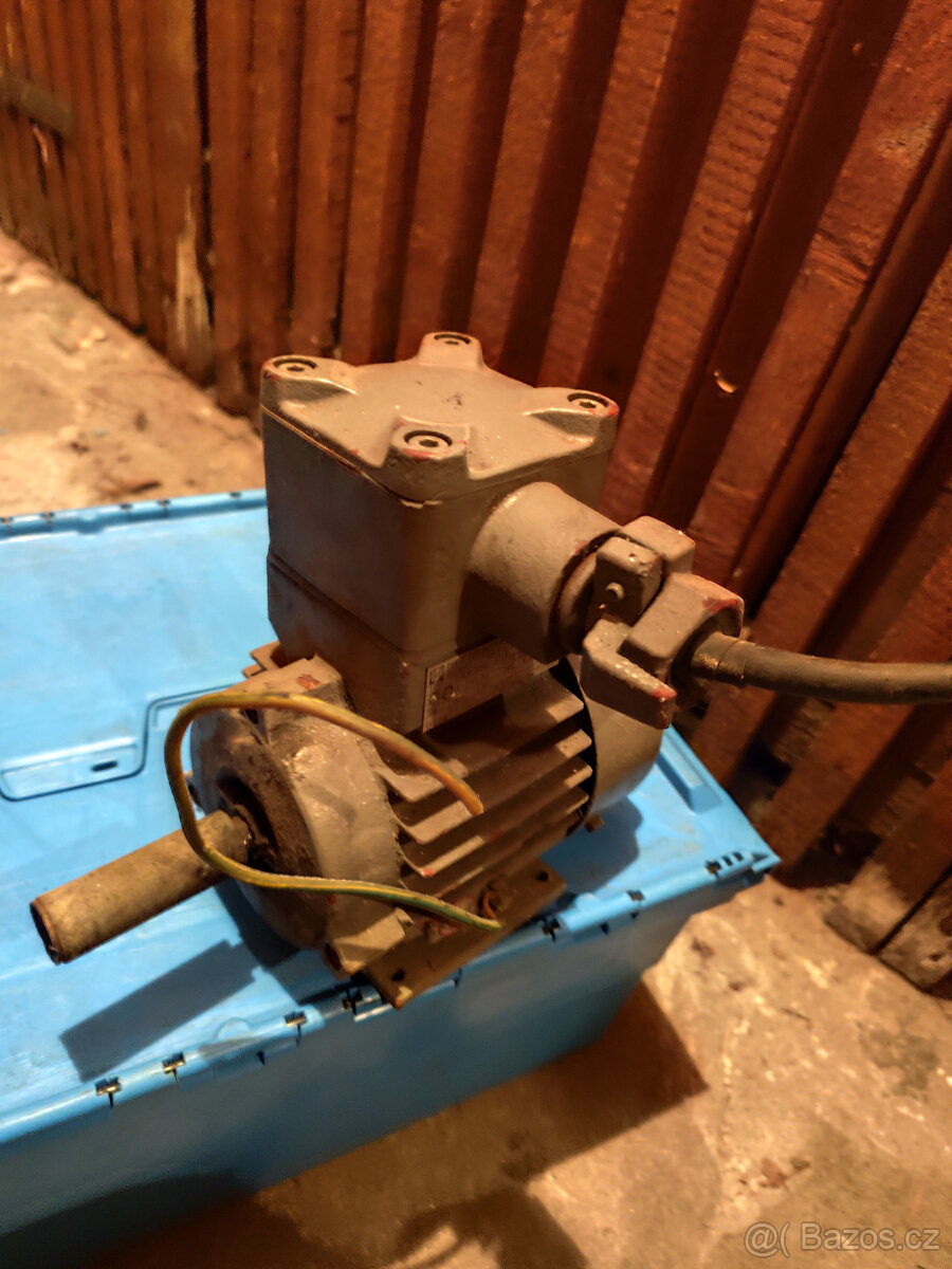 Elektro Motor