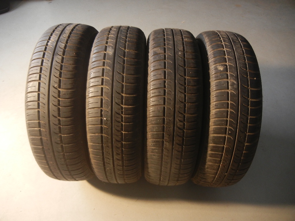 Letní pneu Kormoran 165/70R14