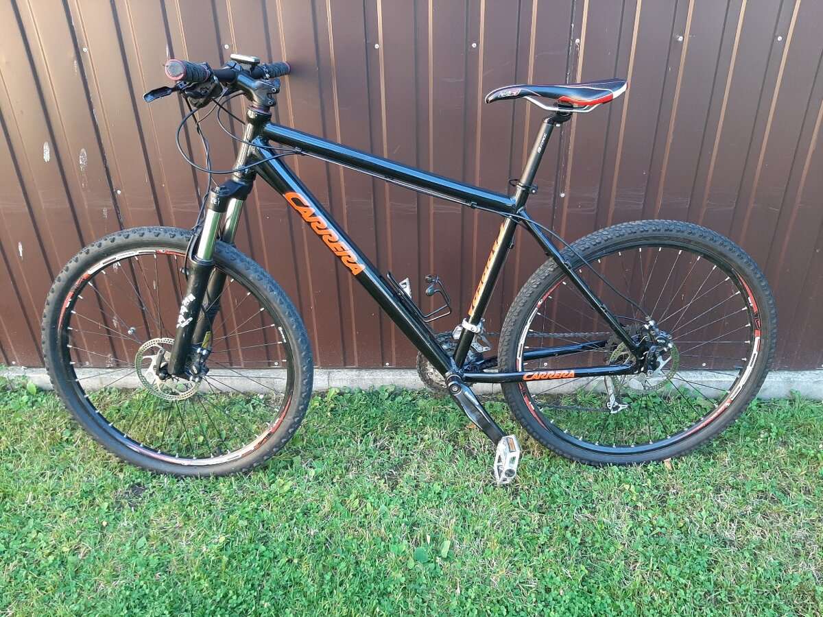 Kolo mtb Carrera 26"