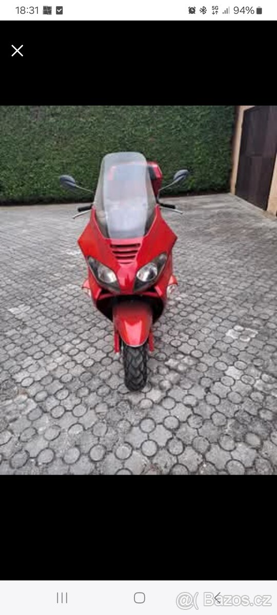 YIYING CRUISER