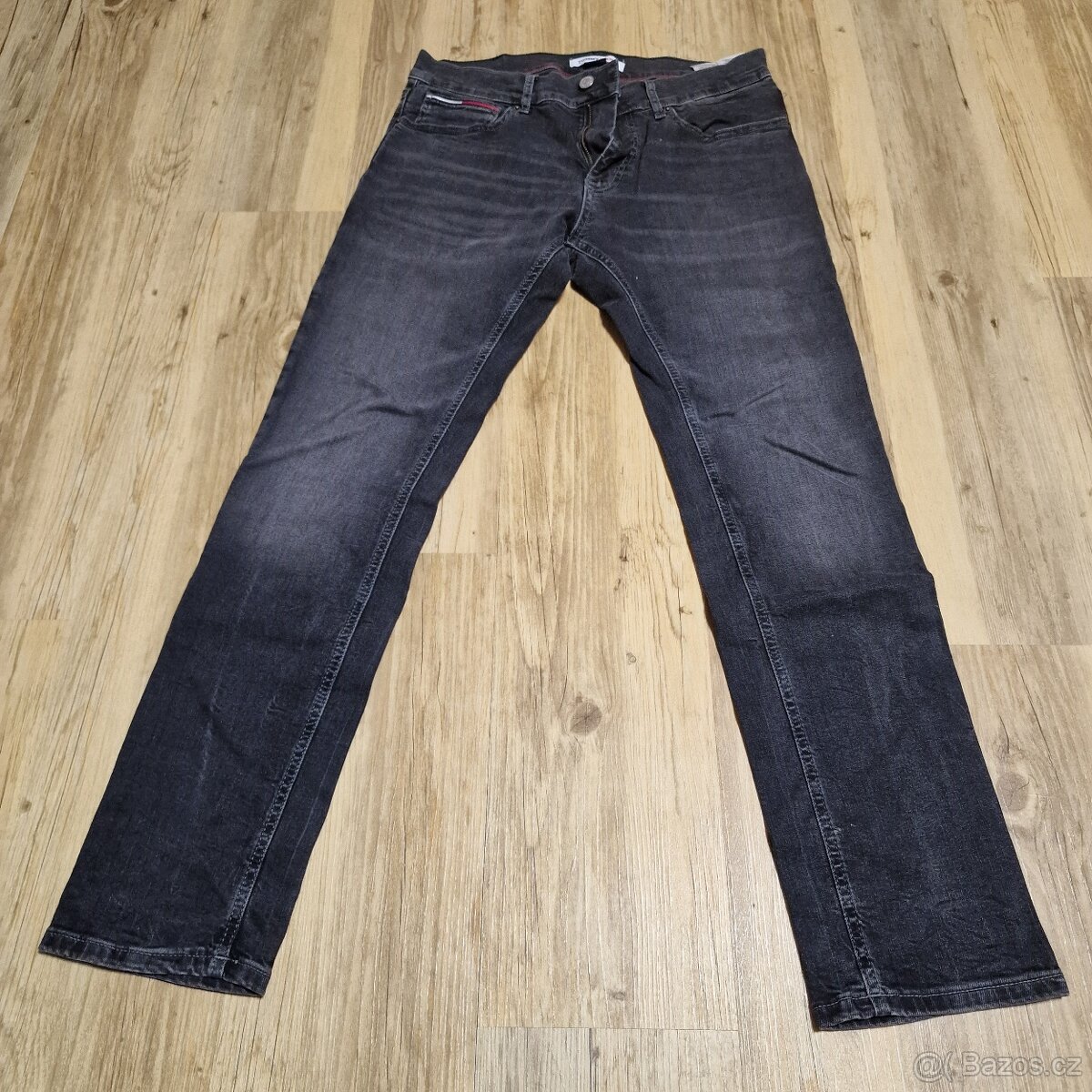 Kalhoty Tommy Jeans
