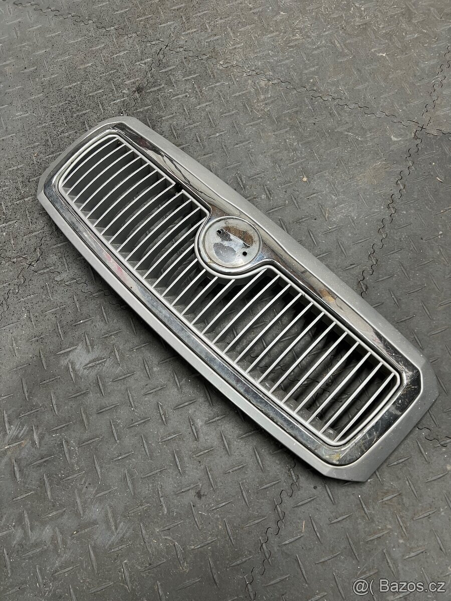 Maska Fabia 1