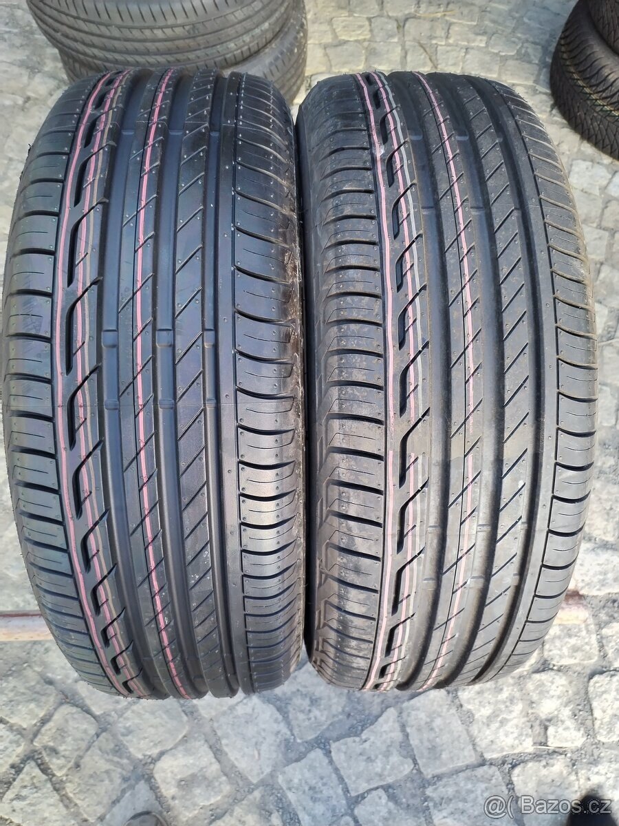 195/65/15 letni pneu BRIDGESTONE 195/65 R15